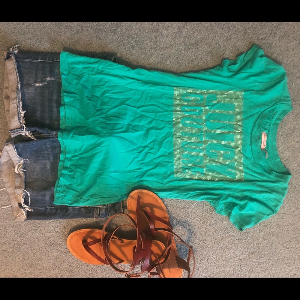 Juicy couture top